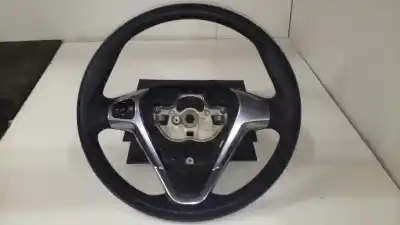 Second-hand car spare part Steering Wheel for FORD FIESTA (CCN) Champions Edition OEM IAM references 62146117C  
