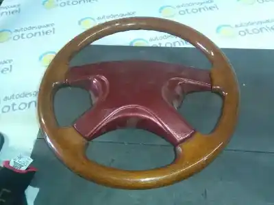 Second-hand car spare part steering wheel for tata safari 1.9 d (4x4) oem iam references 