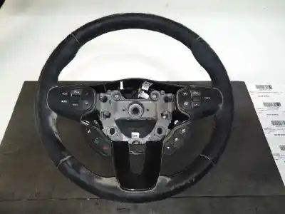 Second-hand car spare part steering wheel for kia carens ( ) concept oem iam references 