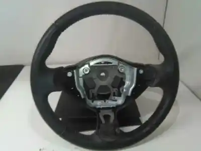 Second-hand car spare part steering wheel for nissan juke (f15) acenta oem iam references 
