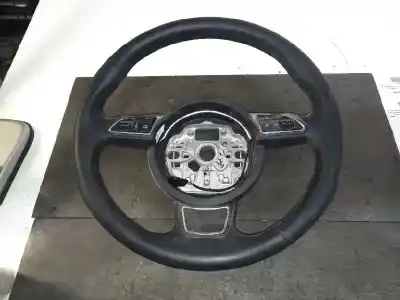 Recambio de automóvil de segunda mano de volante para audi a1 sportback (8xf) adrenalin referencias oem iam 4g0419091bd