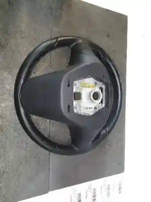 Peça sobressalente para automóvel em segunda mão volante por opel astra j lim. excellence referências oem iam   3 radios