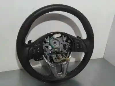 Автозапчасти б/у руль за mazda 2 lim. () exclusive-line ссылки oem iam da6b32980