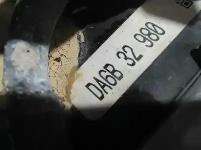 Автозапчасти б/у руль за mazda 2 lim. () exclusive-line ссылки oem iam da6b32980  