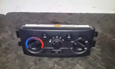 Автозапчастина б/у контроль опалення / кондиціонації для DAEWOO KALOS 1.4 SE Посилання на OEM IAM 2G20OYS  
