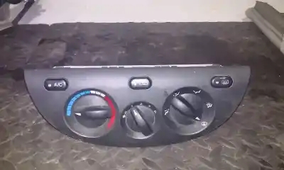Автозапчасти б/у отопление / кондиционирование воздуха за daewoo tacuma 1.8 ссылки oem iam 96262848