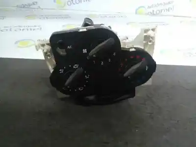 Автозапчастина б/у контроль опалення / кондиціонації для dacia logan ii ambiance посилання на oem iam n103319r