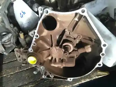 Pezzo di ricambio per auto di seconda mano riduttore per mg mg zr 100 d riferimenti oem iam   