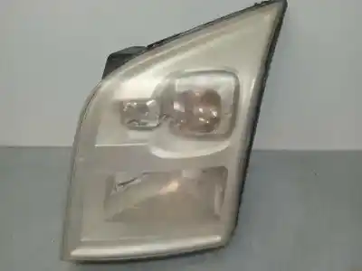 Автозапчасти б/у левая фара за ford transit combi ´06 ft 260 corto ссылки oem iam 6c1113w030dc