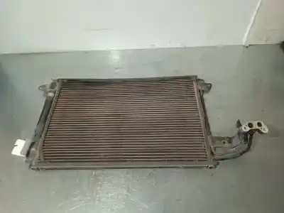 Tweedehands auto-onderdeel airconditioning condensor / radiator voor seat toledo (5p2) 1.9 tdi oem iam-referenties 1k0820411g