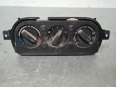Автозапчасти б/у отопление / кондиционирование воздуха за suzuki sx4 rw (ey) gl ссылки oem iam 