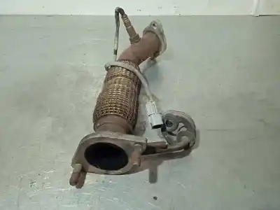 Second-hand car spare part lambda probe for hyundai ioniq klass plug-in hybrid oem iam references 3921003_40  3921003140