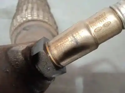 Second-hand car spare part lambda probe for hyundai ioniq klass plug-in hybrid oem iam references 3921003_40  3921003140