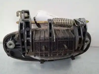 Recambio de automóvil de segunda mano de maneta exterior trasera izquierda para chevrolet kalos 1.4 se referencias oem iam 96410236 96410236 