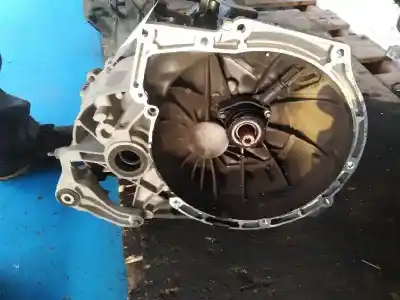 Автозапчасти б/у коробка передач за volvo v50 familiar 1.6 d momentum ссылки oem iam 6n5r7002yc  