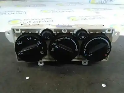 Peça sobressalente para automóvel em segunda mão comando de sofagem (chauffage / ar condicionado)  por toyota avensis berlina (t25) 1.8 sol sedán referências oem iam 5590005090