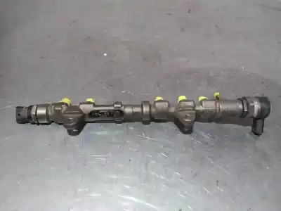 Recambio de automóvil de segunda mano de rampa inyectora para opel corsa d 1.3 dth referencias oem iam 0445214224  