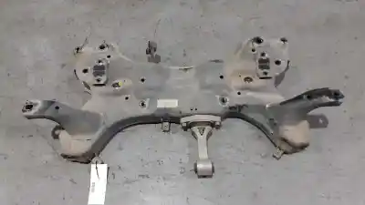 Peça sobressalente para automóvel em segunda mão charrió / suporte de eixo dianteiro por kia pro cee´d (jd) 1.4 crdi 90 referências oem iam 