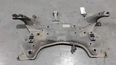 Second-hand car spare part front axle for kia pro cee´d (jd) 1.4 crdi 90 oem iam references   