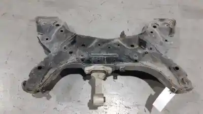 Second-hand car spare part front axle for kia pro cee´d (jd) 1.4 crdi 90 oem iam references   