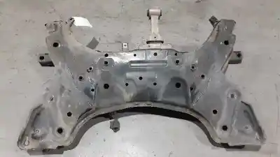 Second-hand car spare part front axle for kia pro cee´d (jd) 1.4 crdi 90 oem iam references   