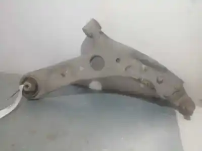 Recambio de automóvil de segunda mano de brazo suspension inferior delantero derecho para kia cee´d 1.4 crdi cat referencias oem iam 54501a6200