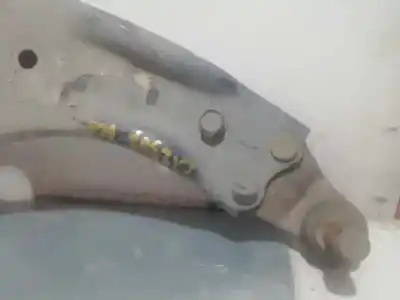 Second-hand car spare part front right lower suspension arm for kia pro cee´d (jd) 1.4 crdi 90 oem iam references 54501a6200  