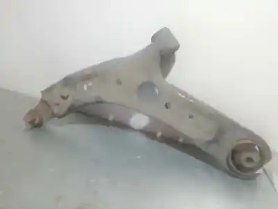 Recambio de automóvil de segunda mano de brazo suspension inferior delantero izquierdo para kia cee´d 1.4 crdi cat referencias oem iam 54500a6200  