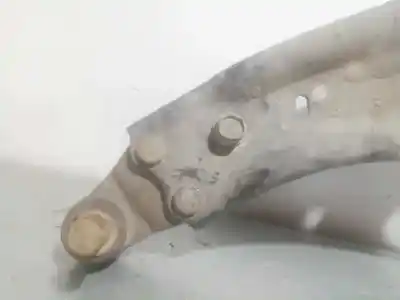 Second-hand car spare part front left lower suspension arm for kia pro cee´d (jd) 1.4 crdi 90 oem iam references 54500a6200  