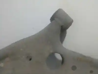 Second-hand car spare part front left lower suspension arm for kia pro cee´d (jd) 1.4 crdi 90 oem iam references 54500a6200  