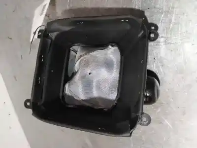 Автозапчастина б/у ручка важеля передач для honda cr-v (rd8) 2.2 ctdi посилання на oem iam   