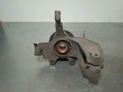 Автозапчасти б/у передняя левая кулачка за ford focus berlina (cap) ghia ссылки oem iam 3m513k171  