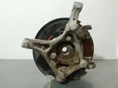 Piesă de schimb auto la mâna a doua fuzeta stanga fata pentru opel astra k lim. 5türig dynamic referințe oem iam 39030299  