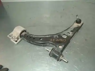 Recambio de automóvil de segunda mano de brazo suspension inferior delantero izquierdo para opel astra k lim. 5türig dynamic referencias oem iam 39021472  