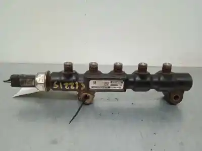 Pièce détachée automobile d'occasion rampe d'injecteur pour citroen xsara picasso (n68) 1.6 hdi références oem iam 9654592680