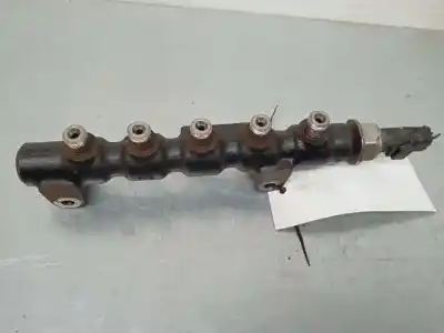 Second-hand car spare part distributor pipe for citroen xsara picasso (n68) 1.6 hdi oem iam references 9654592680  9654592680