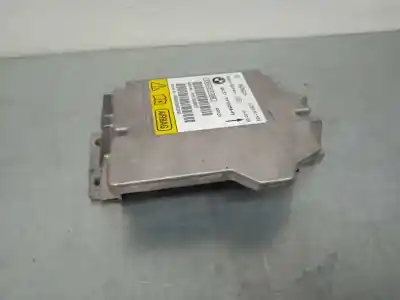 Recambio de automóvil de segunda mano de centralita airbag para bmw serie 1 berlina (e81/e87) 118d referencias oem iam 65779110258 319110258017 9110258