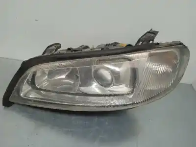 Gebrauchtes Autoersatzteil linker scheinwerfer zum opel omega b design edition berlina oem-iam-referenzen 24406226