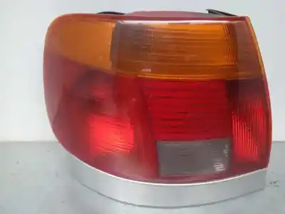 Second-hand car spare part left tailgate light for audi a4 b5 avant (8d5) 1.9 tdi oem iam references 8d0945111a