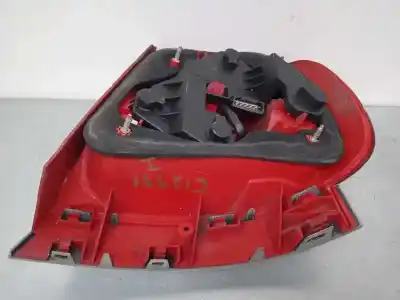 Second-hand car spare part left tailgate light for audi a4 b5 avant (8d5) 1.9 tdi oem iam references 8d0945111a  8d0945111a