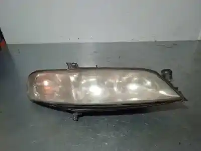 Автозапчасти б/у правая фара за OPEL VECTRA B BERLINA 2.0 DTI ссылки OEM IAM 90586845  