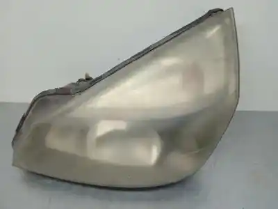 Автозапчастина б/у ліва фара для RENAULT ESPACE IV (JK0) Authentique Посилання на OEM IAM 7701053979  