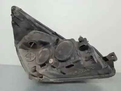 Автозапчастина б/у ліва фара для renault espace iv (jk0) authentique посилання на oem iam 7701053979  