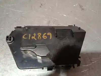 Second-hand car spare part electronic module for mercedes-benz clase s (w220) berlina 350 (220.067) oem iam references 2208216279  