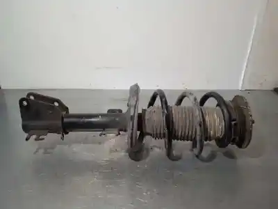 Pezzo di ricambio per auto di seconda mano ammortizzatore anteriore destro per nissan nv 400 2.3 dci diesel cat riferimenti oem iam 543028774r