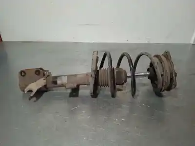 Автозапчасти б/у амортизатор передний правый за renault modus confort dynamique ссылки oem iam 8200127279g