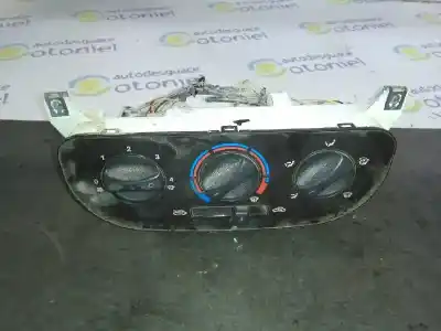 Автозапчасти б/у отопление / кондиционирование воздуха за fiat doblo (119) 1.9 8v dynamic / multijet dynamic plus (77kw) ссылки oem iam 