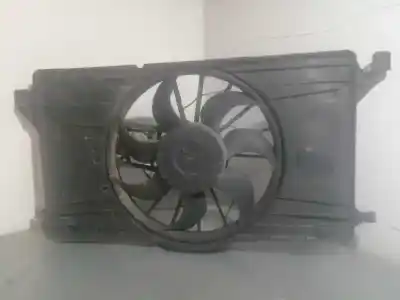 Peça sobressalente para automóvel em segunda mão termoventilador elétrico por volvo s40 berlina 2.0 diesel cat referências oem iam 0130303939