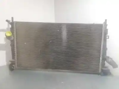 Peça sobressalente para automóvel em segunda mão radiador de água por volvo s40 berlina 2.0 diesel cat referências oem iam 3m5h8005tk