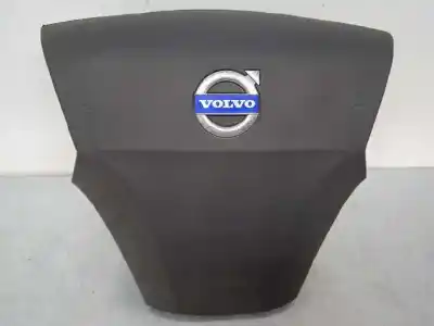 Peça sobressalente para automóvel em segunda mão airbag dianteiro esquerdo por volvo s40 berlina 2.0 diesel cat referências oem iam 